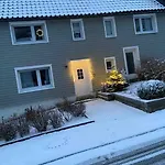Σπίτι διακοπών Sauerland - Traum