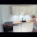 Hébergement de vacances Sauerland - Traum