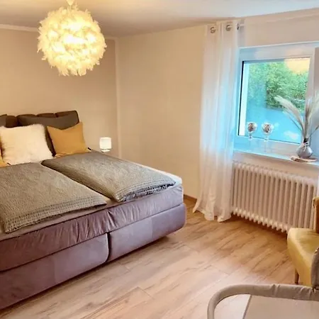 Casa de Férias Sauerland - Traum