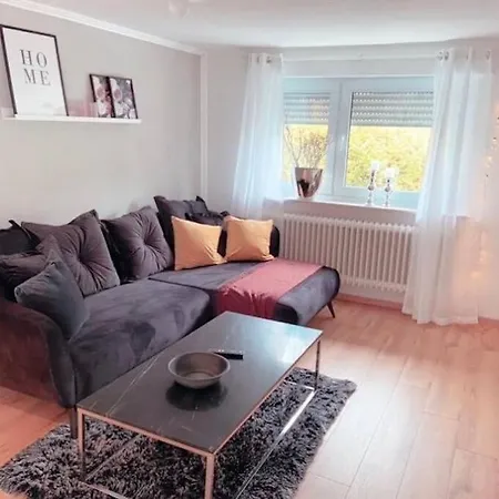 Tatil Evi Sauerland - Traum Winterberg