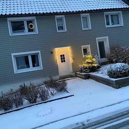 Tatil Evi Sauerland - Traum