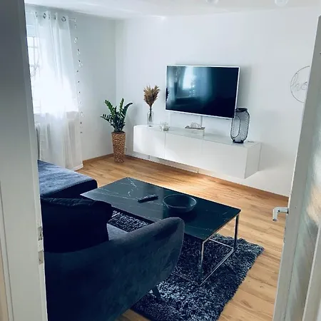 펜션 Sauerland - Traum