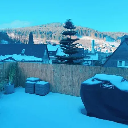 Sauerland - Traum Winterberg
