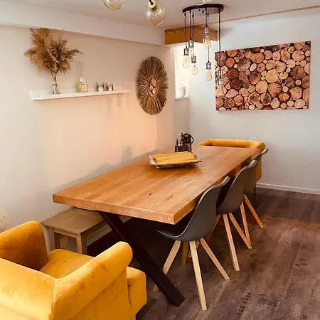 Sauerland - Traum * Winterberg