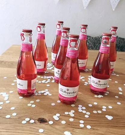 펜션 Sauerland - Traum 빈터베르크