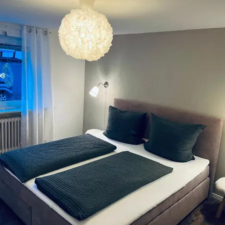 Sauerland - Traum Casa de Férias