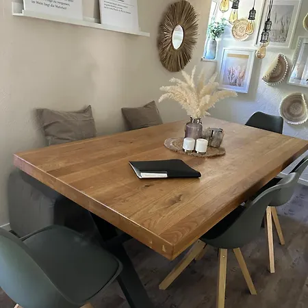 Sauerland - Traum 빈터베르크