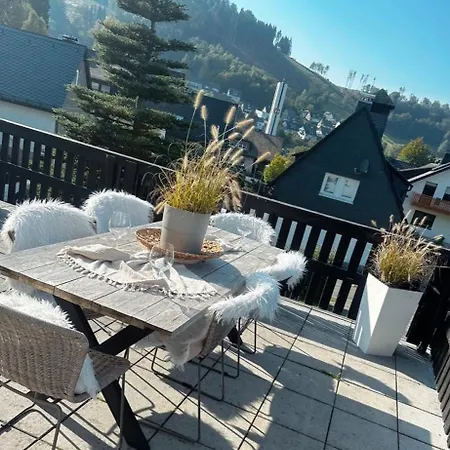 Sauerland - Traum * Winterberg
