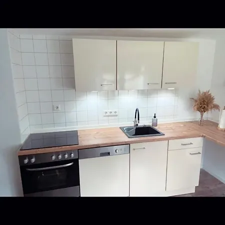 Tatil Evi Sauerland - Traum