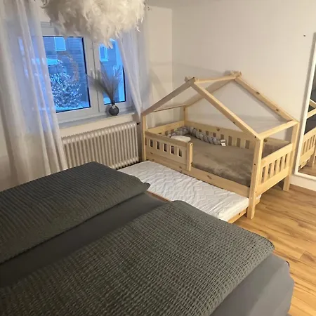 Sauerland - Traum Holiday home