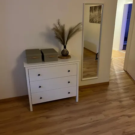 Semesterbostad Sauerland - Traum