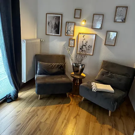 Tatil Evi Sauerland - Traum Winterberg