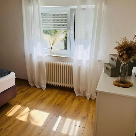 Casa de Férias Sauerland - Traum