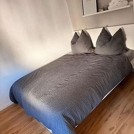 Sauerland - Traum 펜션 빈터베르크