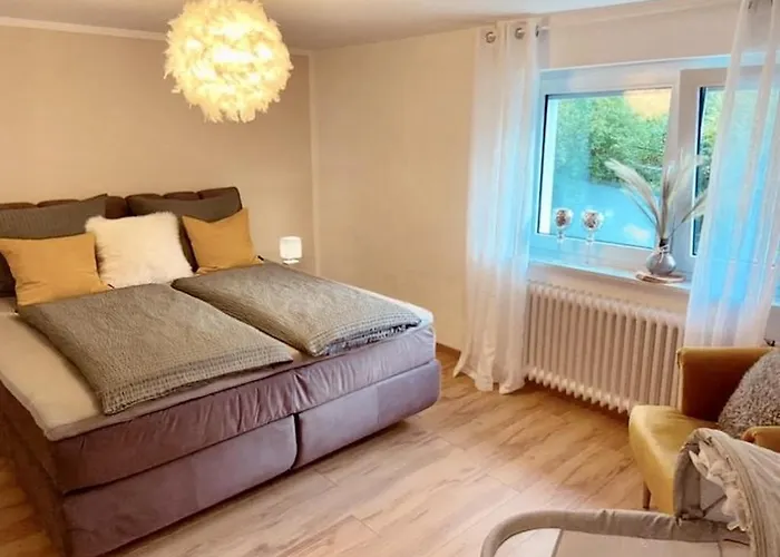 Holiday home Sauerland - Traum