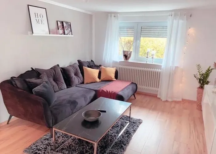 Holiday home Sauerland - Traum Winterberg