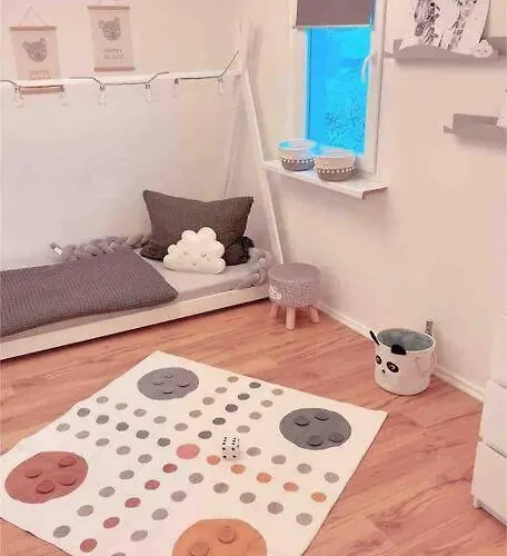 Holiday home Sauerland - Traum