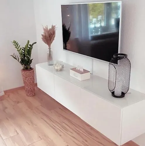 Tatil Evi Sauerland - Traum Winterberg