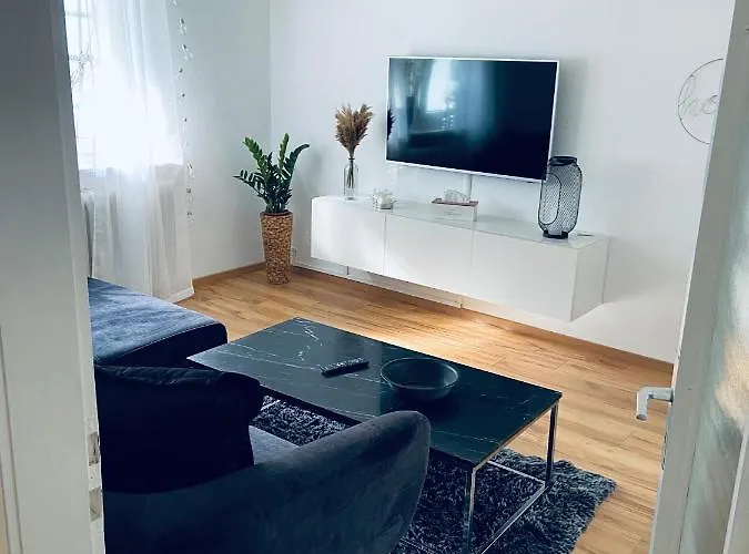 Semesterbostad Sauerland - Traum