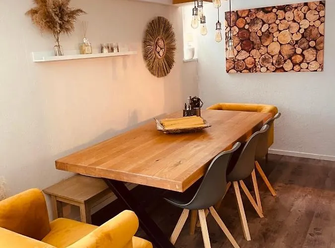 Sauerland - Traum * Winterberg