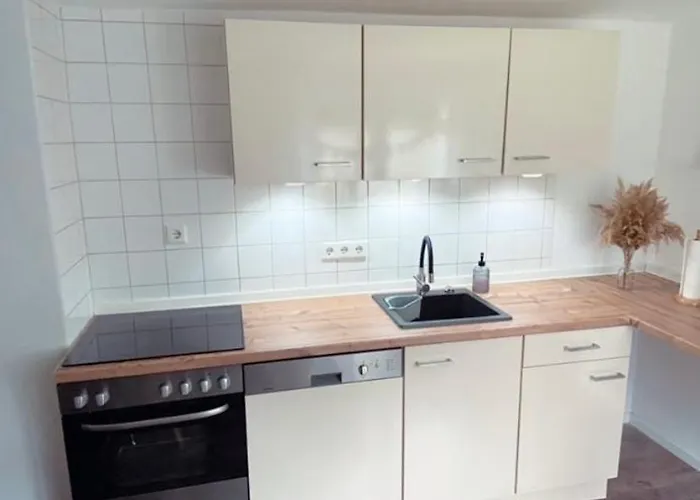 Tatil Evi Sauerland - Traum