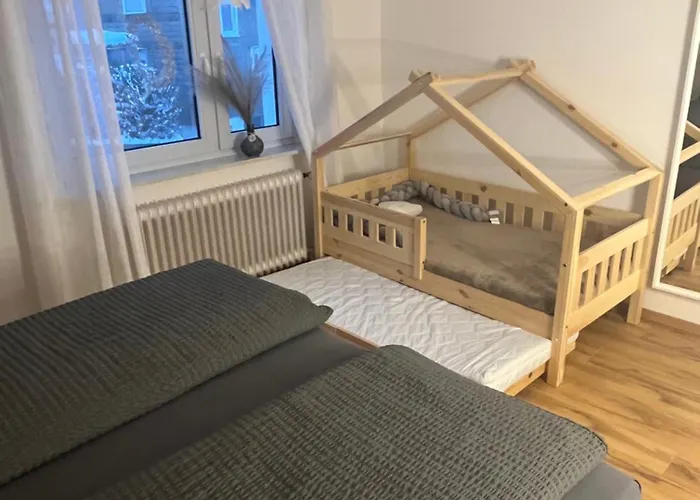 Sauerland - Traum Holiday home