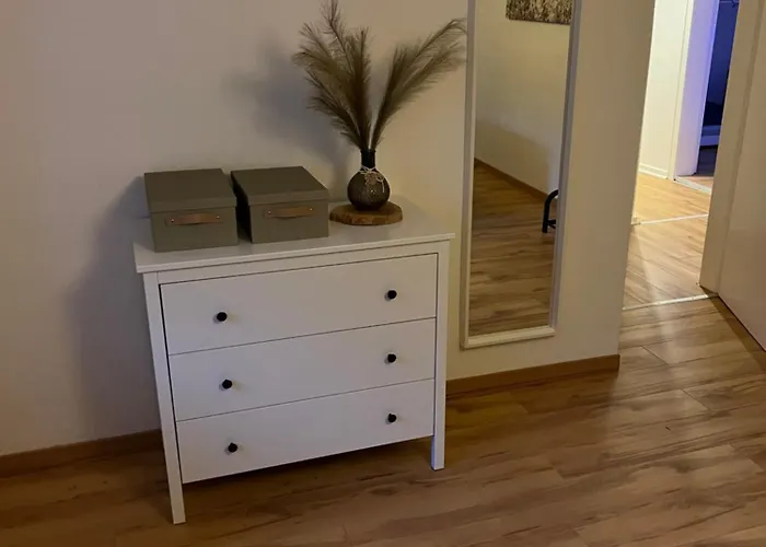 Casa de Férias Sauerland - Traum