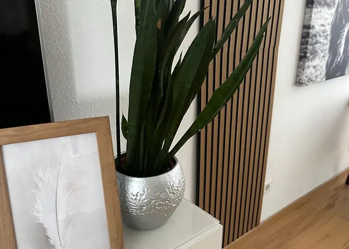 Sauerland - Traum Tatil Evi Winterberg