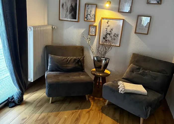 Tatil Evi Sauerland - Traum Winterberg