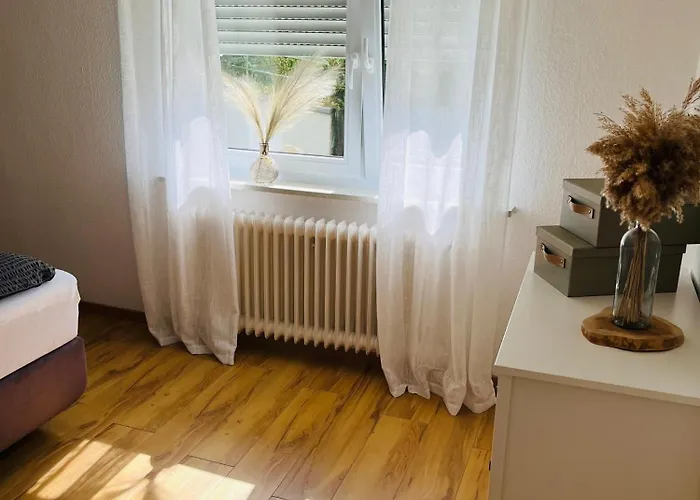 Casa de Férias Sauerland - Traum