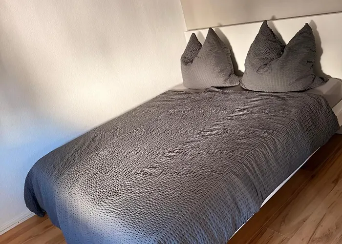 Sauerland - Traum Casa vacanze Winterberg